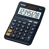 Image de Casio MS-8E calculatrice