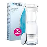 Image de BRITA 1041715 carafe filtrante