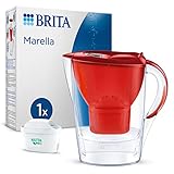 Image de BRITA 128708 carafe filtrante