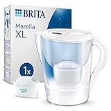 Image de BRITA 129064 carafe filtrante