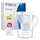 Image de BRITA 1051947 carafe filtrante