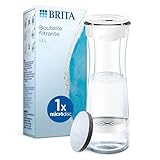 Image de BRITA 1012986 carafe filtrante