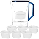 Image de Wessper WES205-NB+5 carafe filtrante