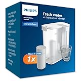 Image de Philips AWP2980/24 carafe filtrante