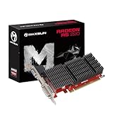 Image de maxsun R5 220 carte graphique