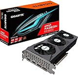 Image de GIGABYTE GV-R66EAGLE-8GD carte graphique