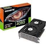 Image de GIGABYTE GV-N4060WF2OC-8GD carte graphique