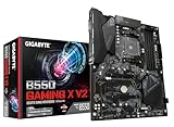 Image de GIGABYTE B550 GAMING X V2 carte mère