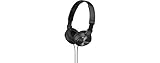 Image de Sony MDRZX310B.AE casque audio