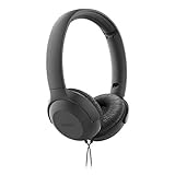 Image de Philips TAUH201BK casque audio