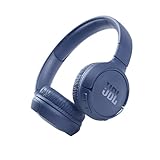 Image de JBL JBLT510BTBLU casque Bluetooth