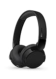 Image de Philips TAH3209BK/00 casque Bluetooth