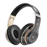 Image de Lankey Sound 6S casque Bluetooth