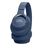 Image de JBL JBLT770NCBLU casque circum-aural