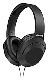 Image de Philips TAH2005BK/00 casque circum-aural