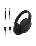 Image de Belkin AUD009hqBK casque circum-aural