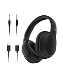 Image de Belkin AUD008fqBK casque circum-aural