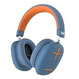Image de T'nB CBBOUNCEBL casque circum-aural