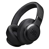 Image de JBL JBLLIVE770NCBLK casque circum-aural