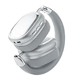 Image de Teksome MKP6PFVHCIN5SHV4FU2U casque circum-aural