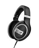 Image de Sennheiser 508697 casque circum-aural