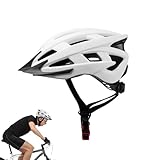 Image de Siuwddee JH0DI4U64VSTIQDB casque de vélo