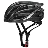 Image de Favoto H1 casque de vélo