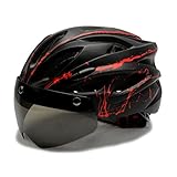 Image de Fascryla FJ01 casque de vélo