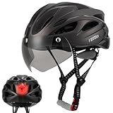 Image de Favoto H2 casque de vélo