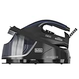 Image de BLACK+DECKER BXSS2800E centrale vapeur