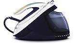 Image de Philips Domestic Appliances GC9635/20 centrale vapeur