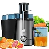 Image de Panana JUICER-1 centrifugeuse