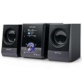 Image de MUSE M-50 DBT chaîne HiFi