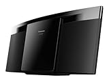 Image de Panasonic SC-HC200EG-K chaîne HiFi
