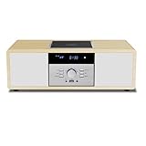 Image de WIITHINK 797wood chaîne HiFi