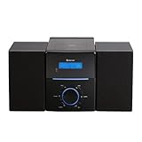 Image de Denver MCA240 chaîne HiFi