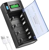 Image de ENEGON chargeur de piles