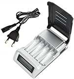 Image de ZISONIX chargeur de piles