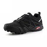 Image de Hitmars chaussure de randonnée