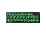 Image de Razer RZ03-04470500-R3F1 clavier gamer