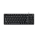 Image de Logitech G 920-010444 clavier gamer