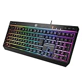 Image de VIBOX clavier gamer