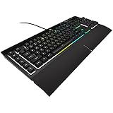 Image de Corsair CH-9226765-FR clavier gamer