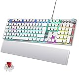 Image de TECURS  clavier gamer
