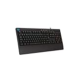 Image de Logitech G 920-008088 clavier