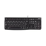 Image de Logitech K120 clavier