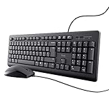 Image de Trust 24090 clavier