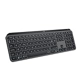 Image de Logitech 920-011568 clavier