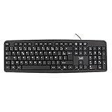 Image de T'nB Streamline clavier