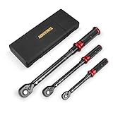 Image de AEROFORCE Professional Tools JNJ010203-DE clé dynamométrique